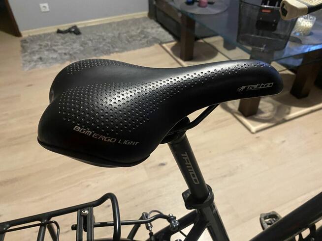 Piękny Bergamot on ona 52 rozmiar alu