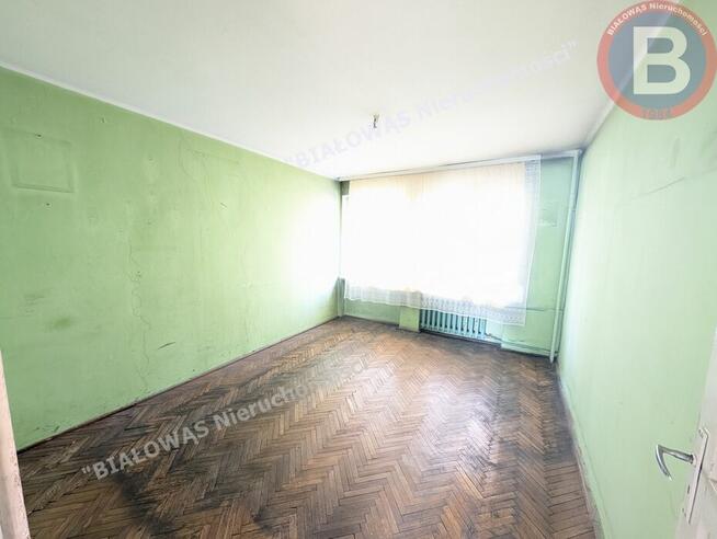 PLEBISCYTOWA 3 pokoje CO sieć, 1 pętro, cisza