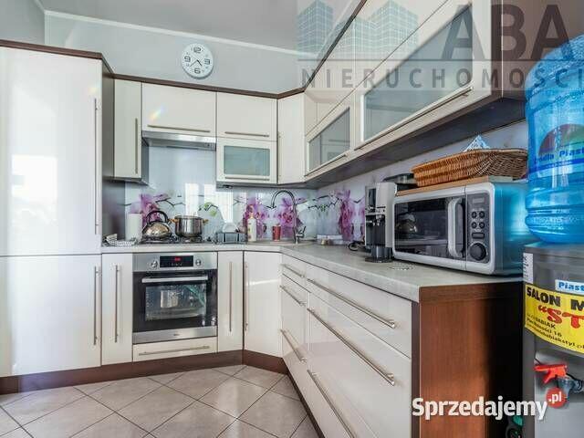 Nieruchomość z potencjałem – była ekspozycja meblowa