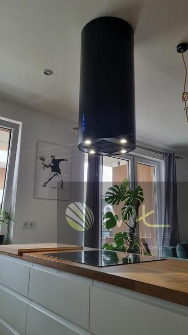 Montaż Okapu Kuchennego Warszawa Piaseczno Wesoła Ząbki