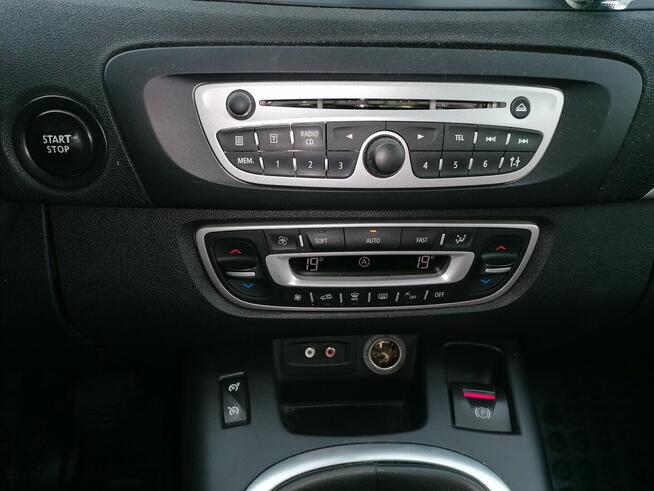 Sprzedam SCENICA III