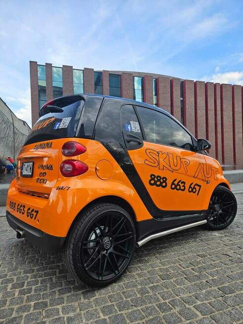 Skup Aut za gotówke