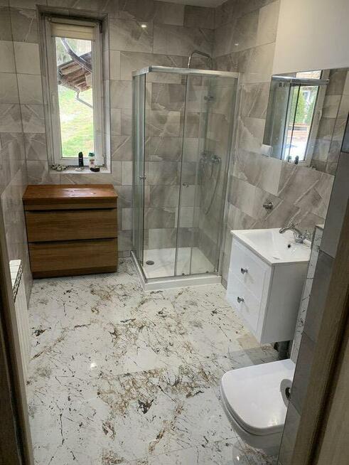 Remonty domów, mieszkań