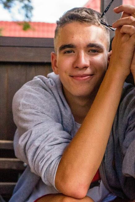 WODA, ZABAWA, PRZYGODA – OBÓZ 2025 NAD MORZEM – DARŁOWO