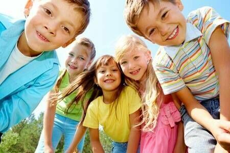 OBÓZ DLA DZIECI - ŁAZY NAD MORZEM - LATO 2025