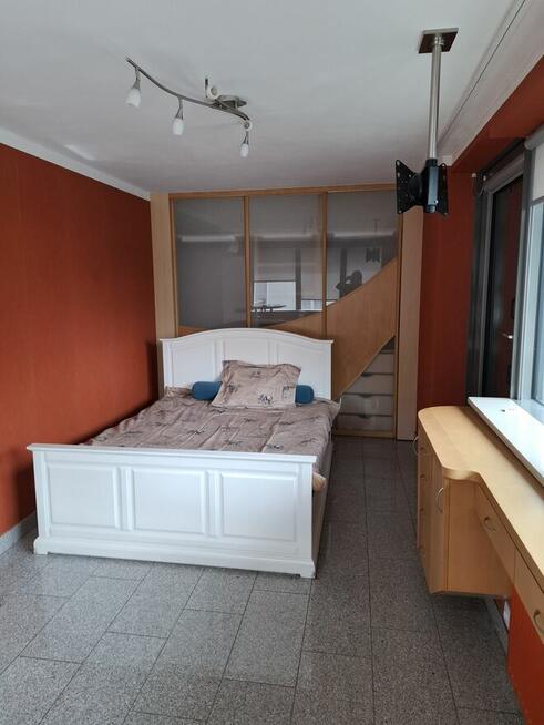 Apartament w Centrum Gdyni