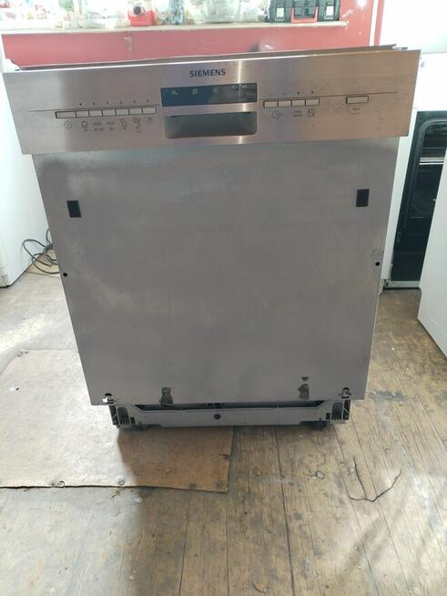 Zmywarka wolnostojąca do zabudowy