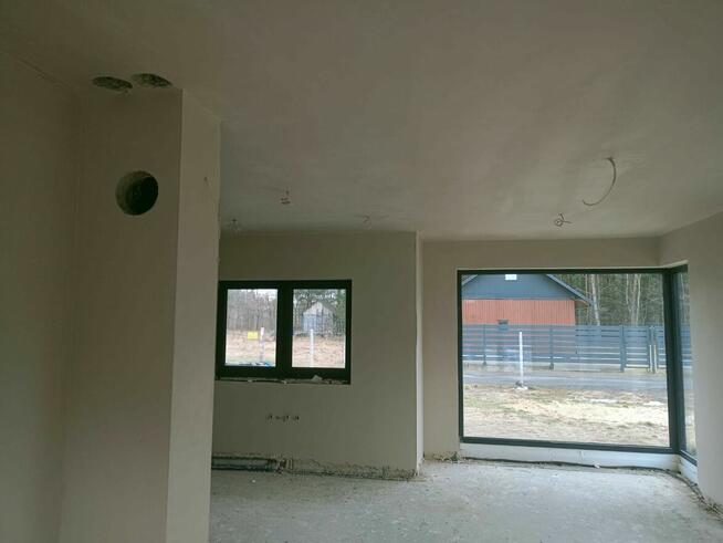 Tynkowanie maszynowe