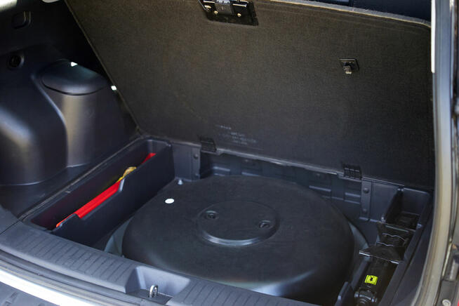 Kia Sportage 2008 Benz+LPG zadbany od prywatnej starszej oso