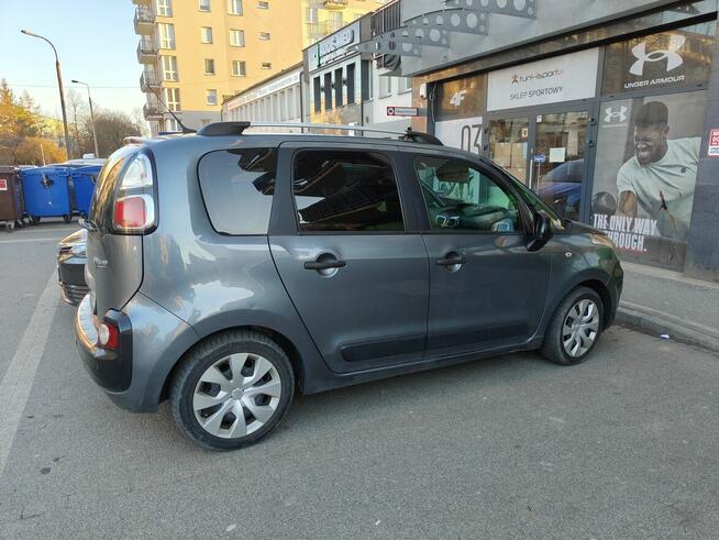 Citroen C3 Picasso
