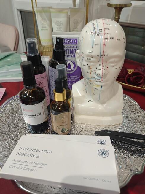 Warsztaty kosmetyczne