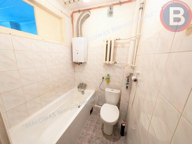 PLEBISCYTOWA 3 pokoje CO sieć, 1 pętro, cisza