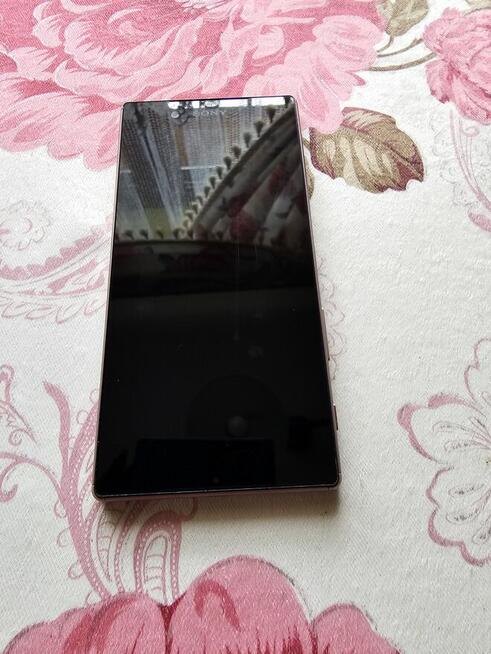 Sony Xperia Z5 E6653 Miedziany 3/32GB Android 12 Jak nowy