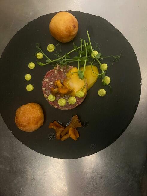 Wynajem sali na przyjecia