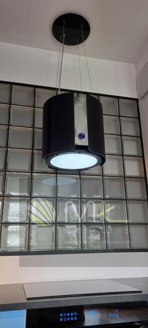 Montaż Okapu Kuchennego Warszawa Piaseczno Wesoła Ząbki