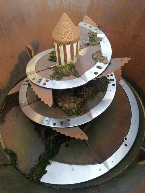 Wóz paszowy Strautmann Verti mix 1251