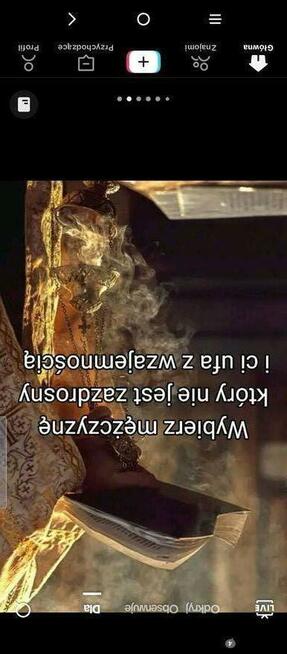 Oddam Serce ️ w piękne ręce.