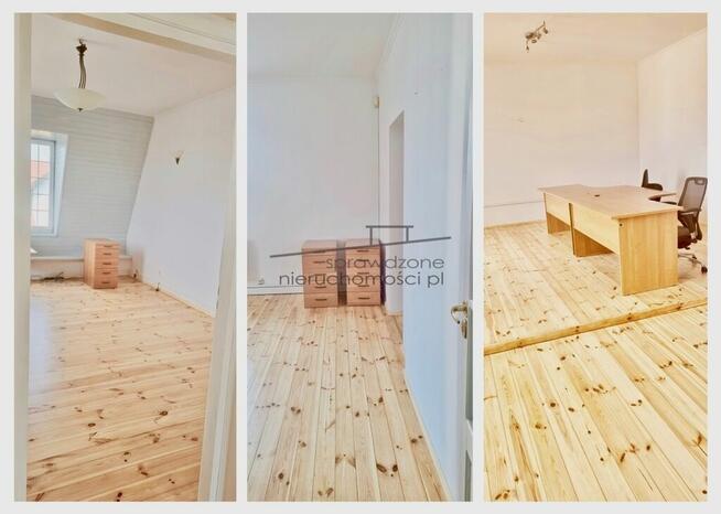 Wygodne BIURO w Zielonej Okolicy - Praga Południe, Gocławek