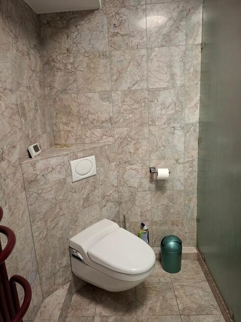 Apartament w Centrum Gdyni