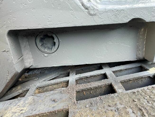 Szybkozłącze do koparki DOOSAN DX225