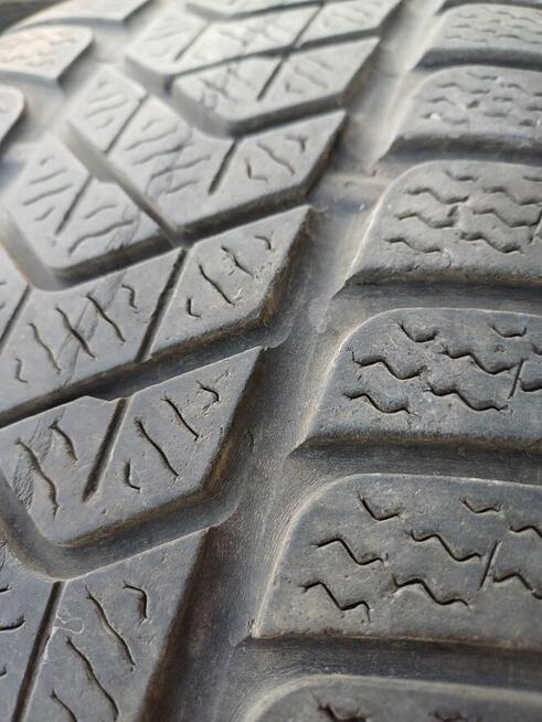 opony zimowe 225/50 /r17