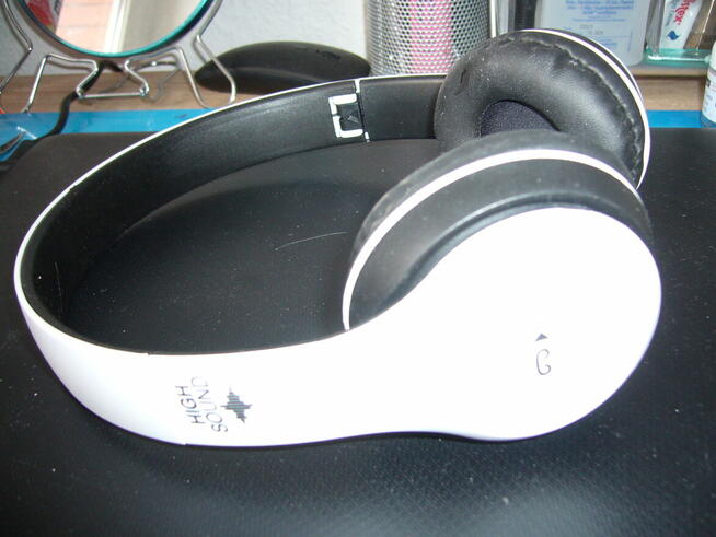 Sluchawki Nowe sprzedam