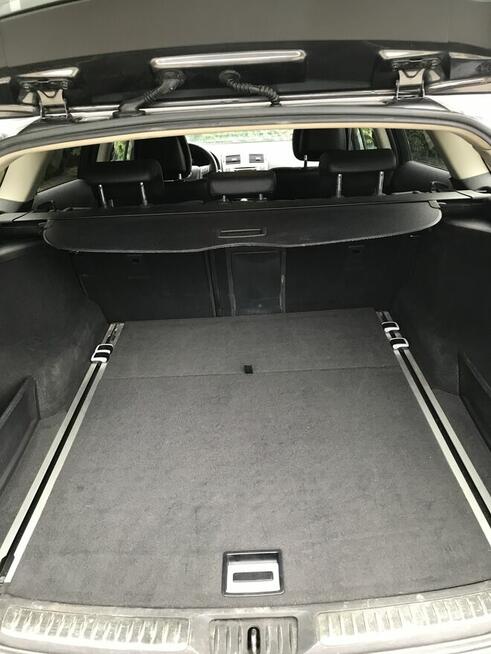 Sprzedam Toyota Avensis kombi