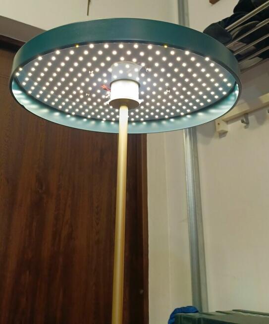 LAMPA STOJĄCA KOLEKCJA UMAGE ASTERIA FLOR