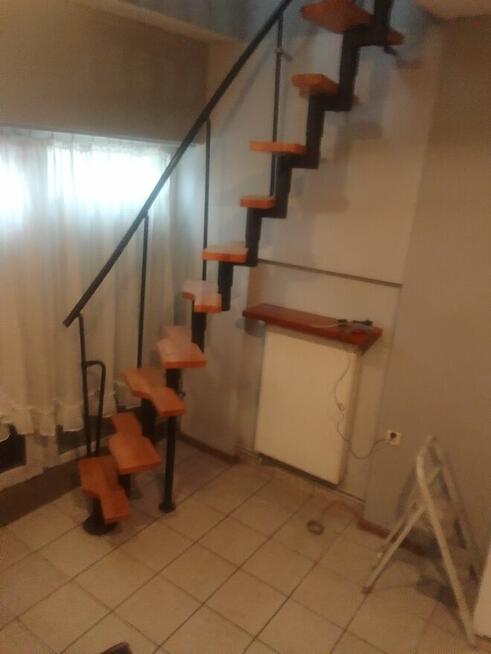 Wynajmę. Mieszkanie