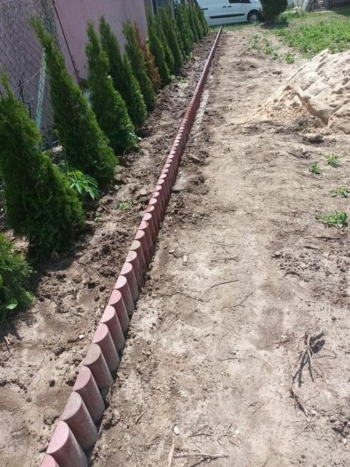 Brukarstwo, układanie kostki brukowej, wolne terminy na 2026r