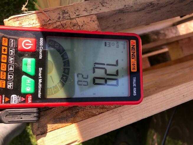 Panele Fotowoltaiczne Trina Solar 240W – Używane | Sprawdzon