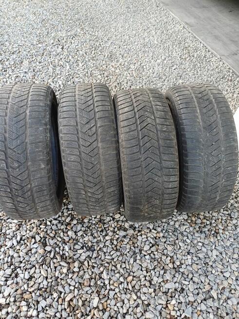 opony zimowe 225/50 /r17