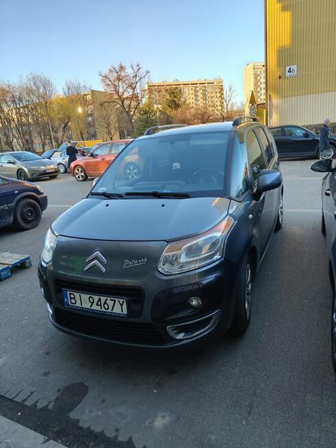 Citroen C3 Picasso