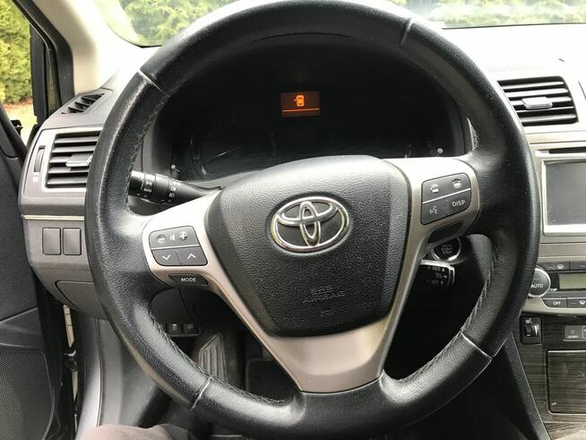 Sprzedam Toyota Avensis kombi