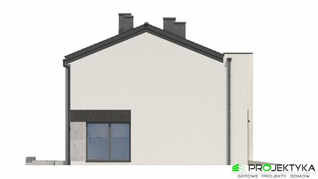 działka Bydgoszcz Fordon z pozwoleniem na budowę