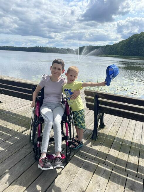 Proszę o przekazanie 1,5 % podatku