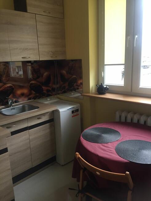 Do wynajęcia dwupokojowe Mokotów