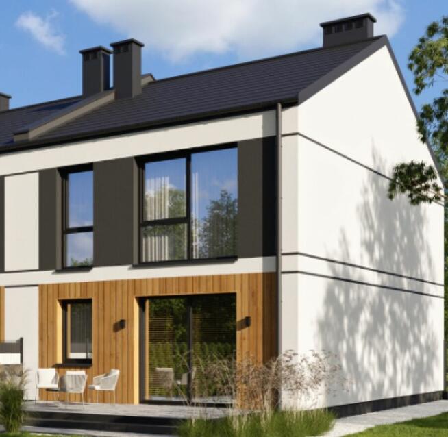 PROMOCJA 63m2 mieszkanie 2 poziomy +gratis miejsce postojowe