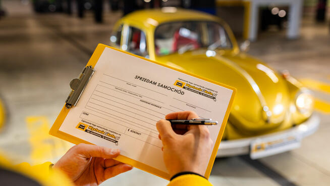 WystawieCiAuto.pl - LOKALIZACJA AUTA W OPISIE