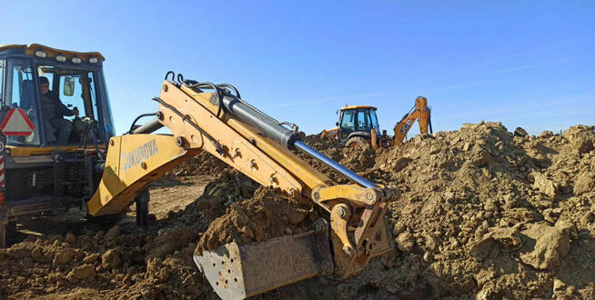 Pompy ciepła, ogrzewanie podłogowe, wod-kan, rekuperacja