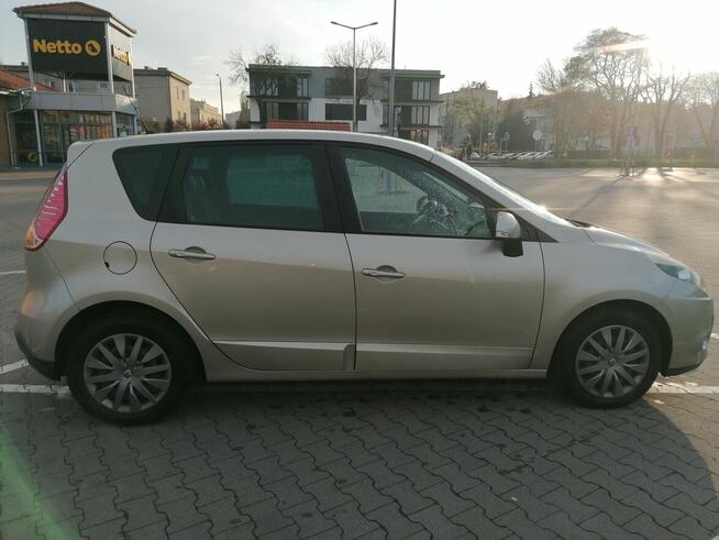 Sprzedam SCENICA III