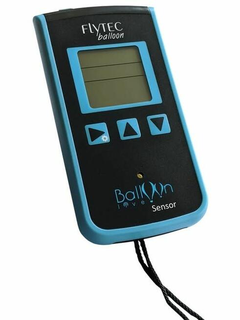 Flytec Balloon, DigiTool DBI3