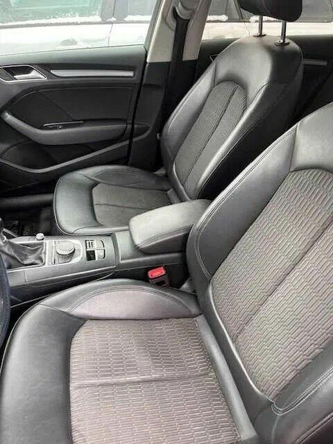 Sprzedam Audi A3 2.0 TDI Edycja Specjalna