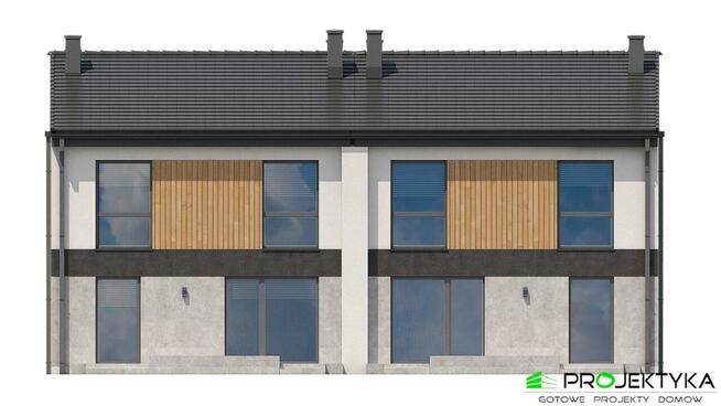 działka Bydgoszcz Fordon z pozwoleniem na budowę