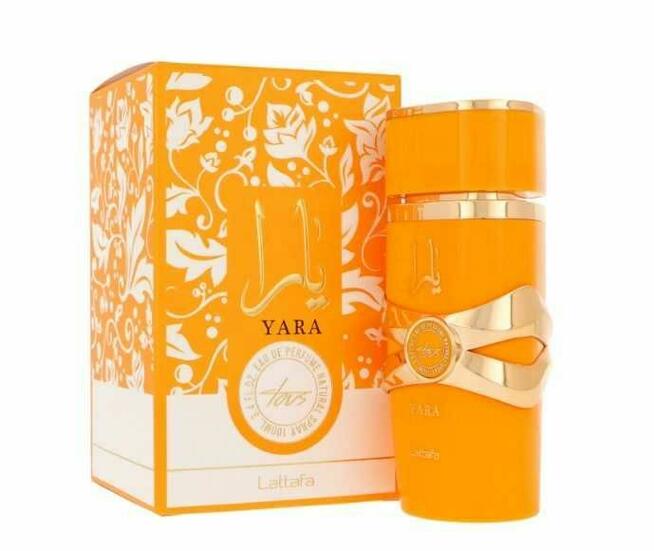 Lattafa Yara Tous Edp 100ml (wysyłka 24h)
