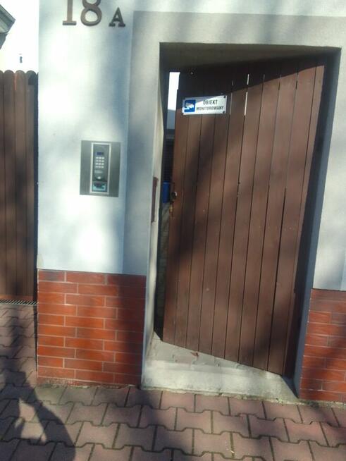 Wynajmę. Mieszkanie