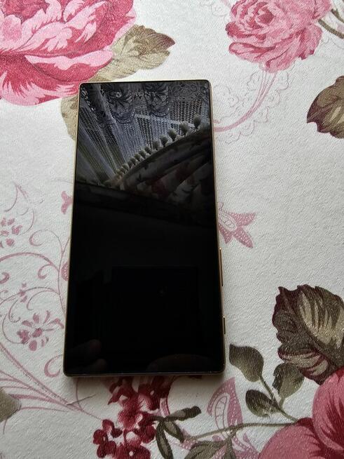 Sony Xperia Z5 E6653 Złoty 3/32GB Android 12 Jak nowy