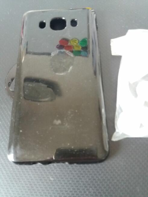 Samsung Galaxy J5 czarny - sprzedam