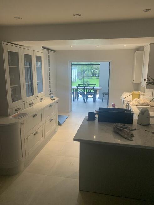 Remonty domów, mieszkań