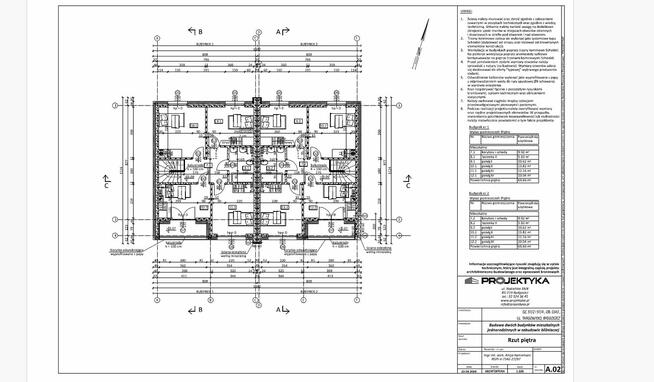 działka Bydgoszcz Fordon z pozwoleniem na budowę